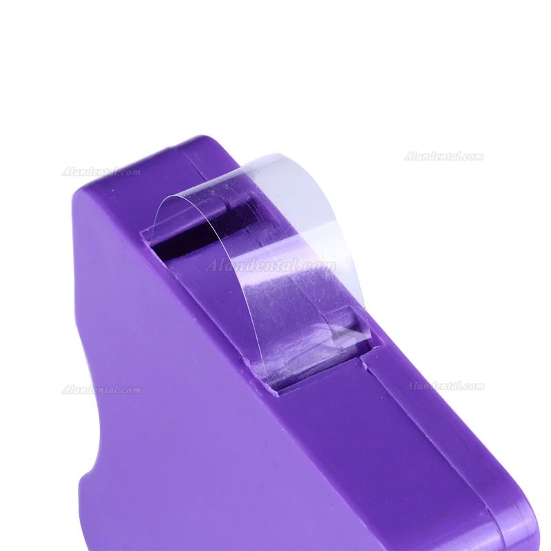 15M/Box Dental Striproll Light Cured Resin Clear Matrix Bands
